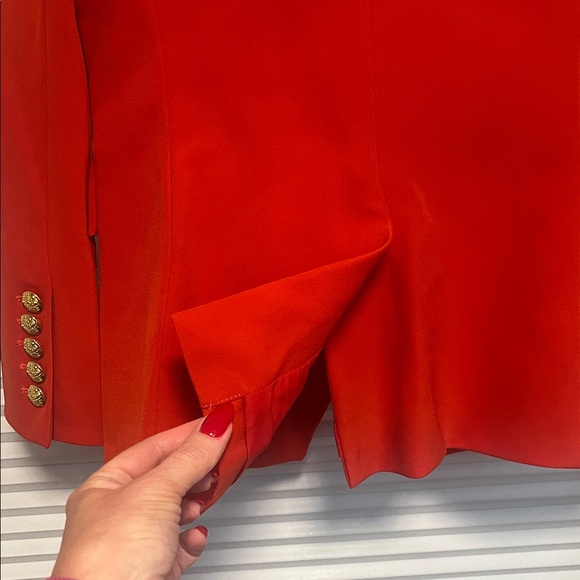 Veronica Beard Miller Dickey Jacket - Picture 7 of 12